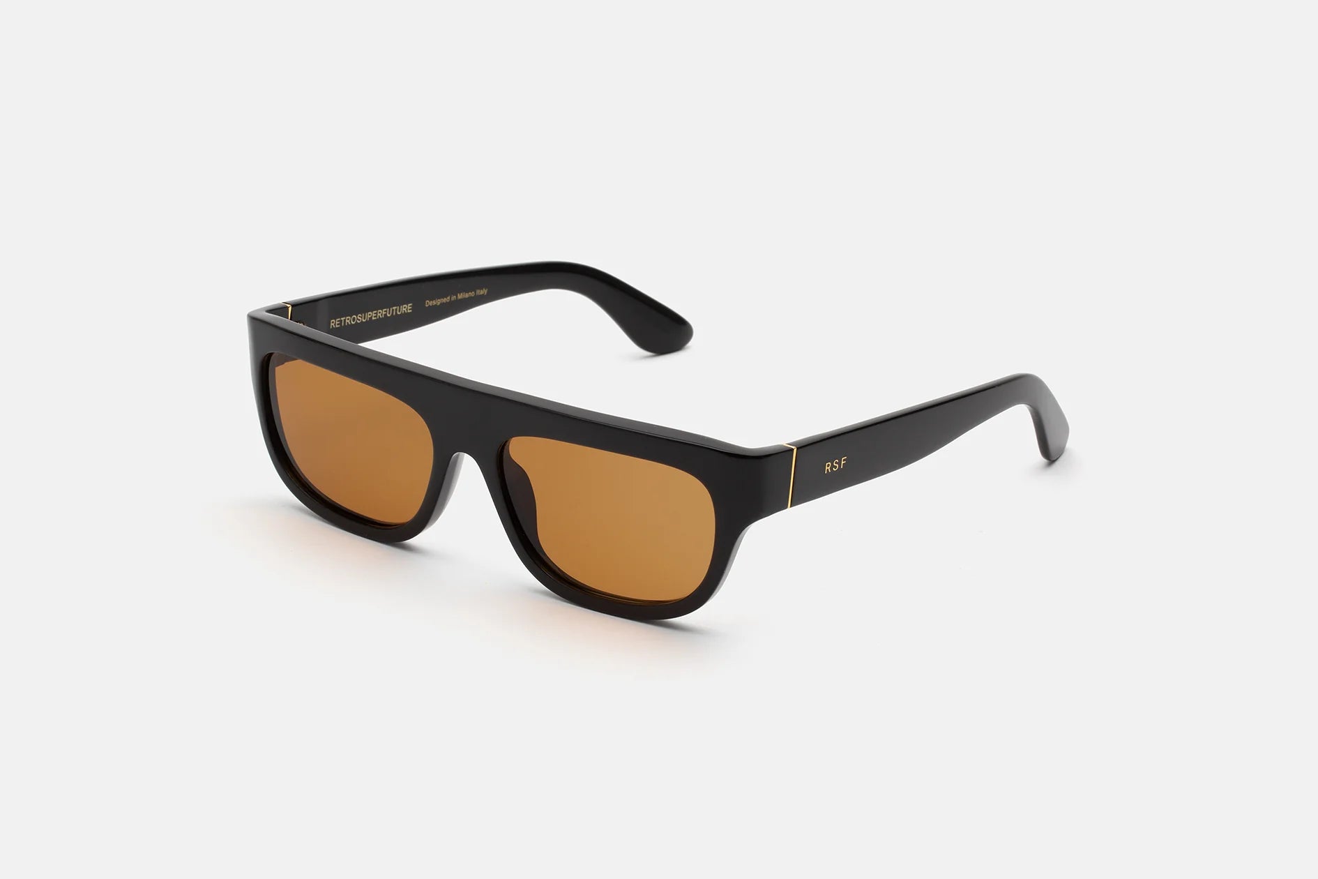 RSF | Serioso / Refined