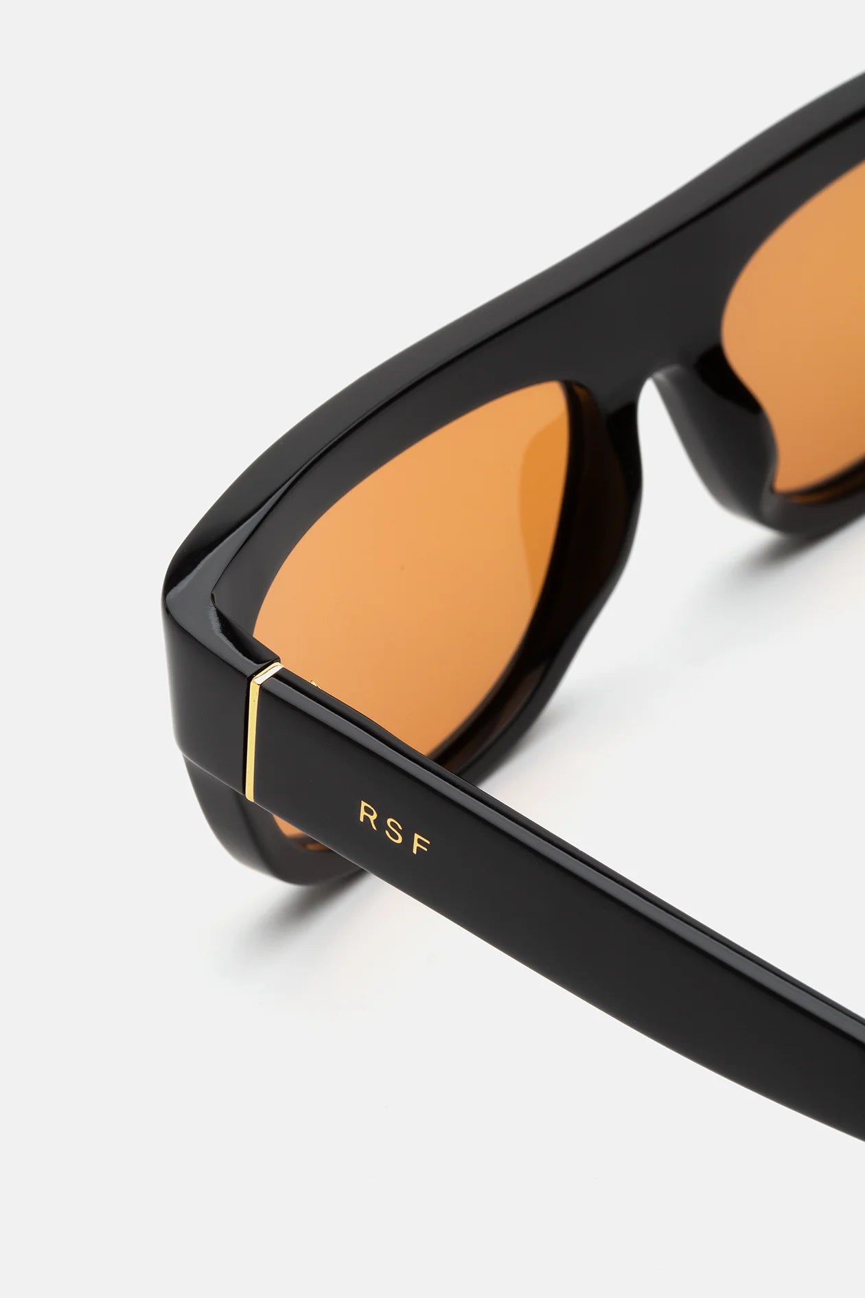 RSF | Serioso / Refined