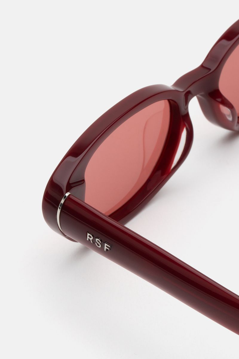 RSF | Vega / Bordeaux