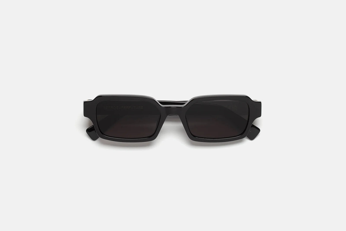 RSF | Carino / Black