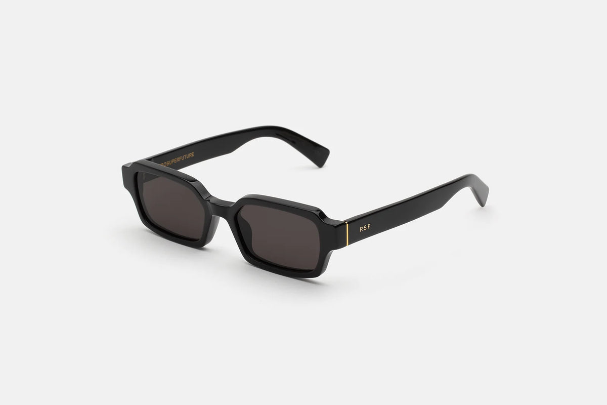 RSF | Carino / Black