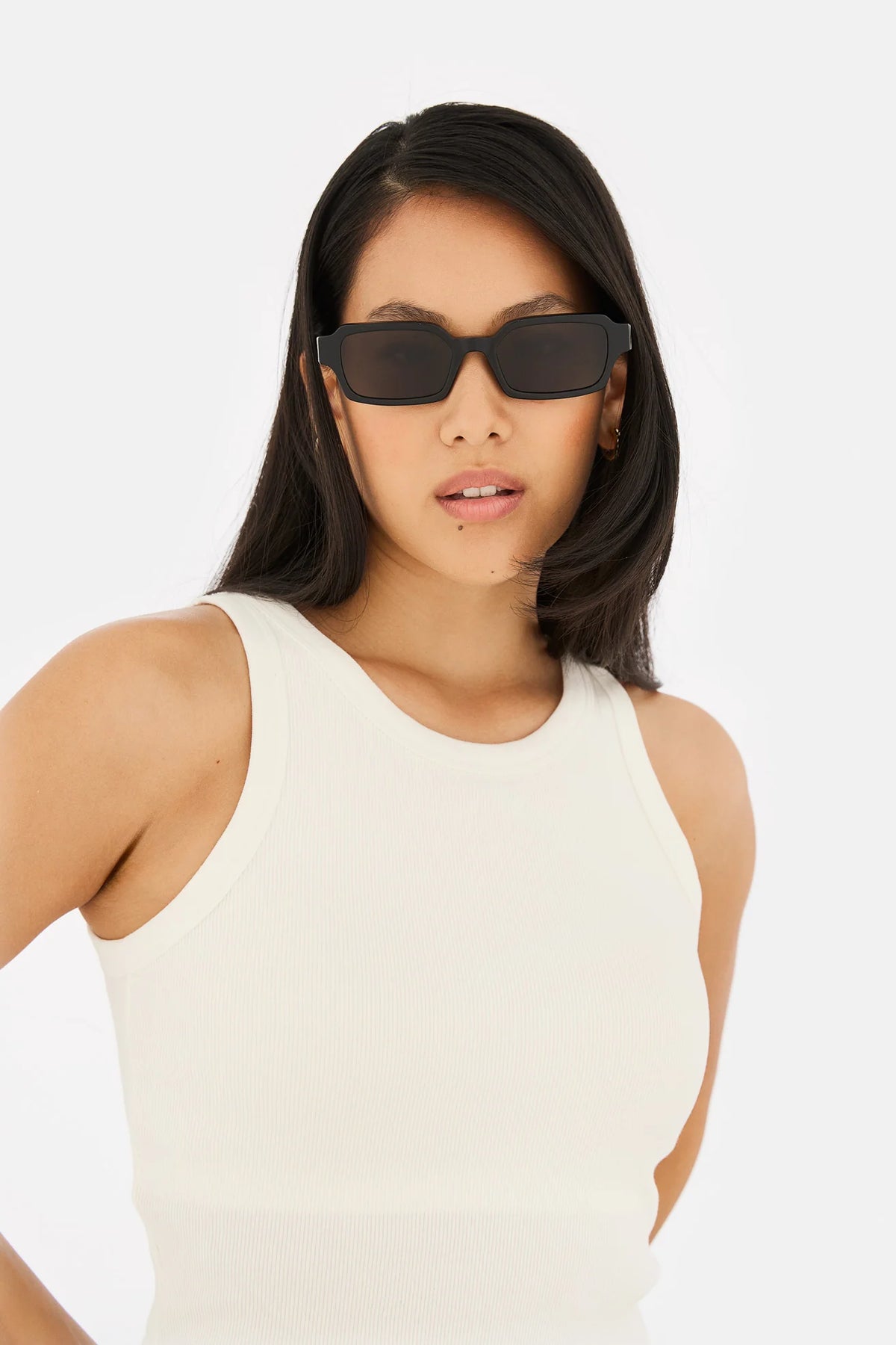 RSF | Carino / Black
