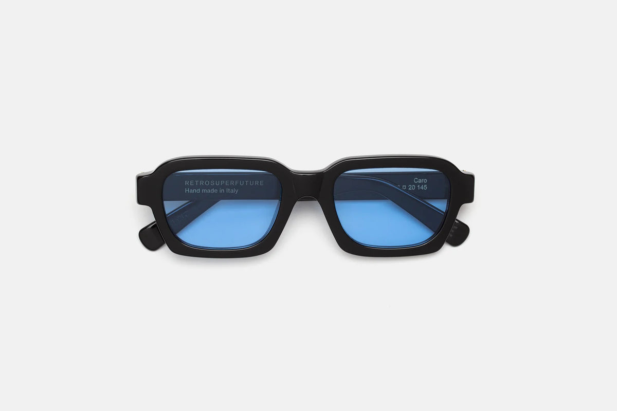 RSF | Caro / Azure