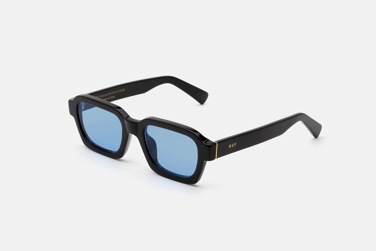 RSF | Caro / Azure