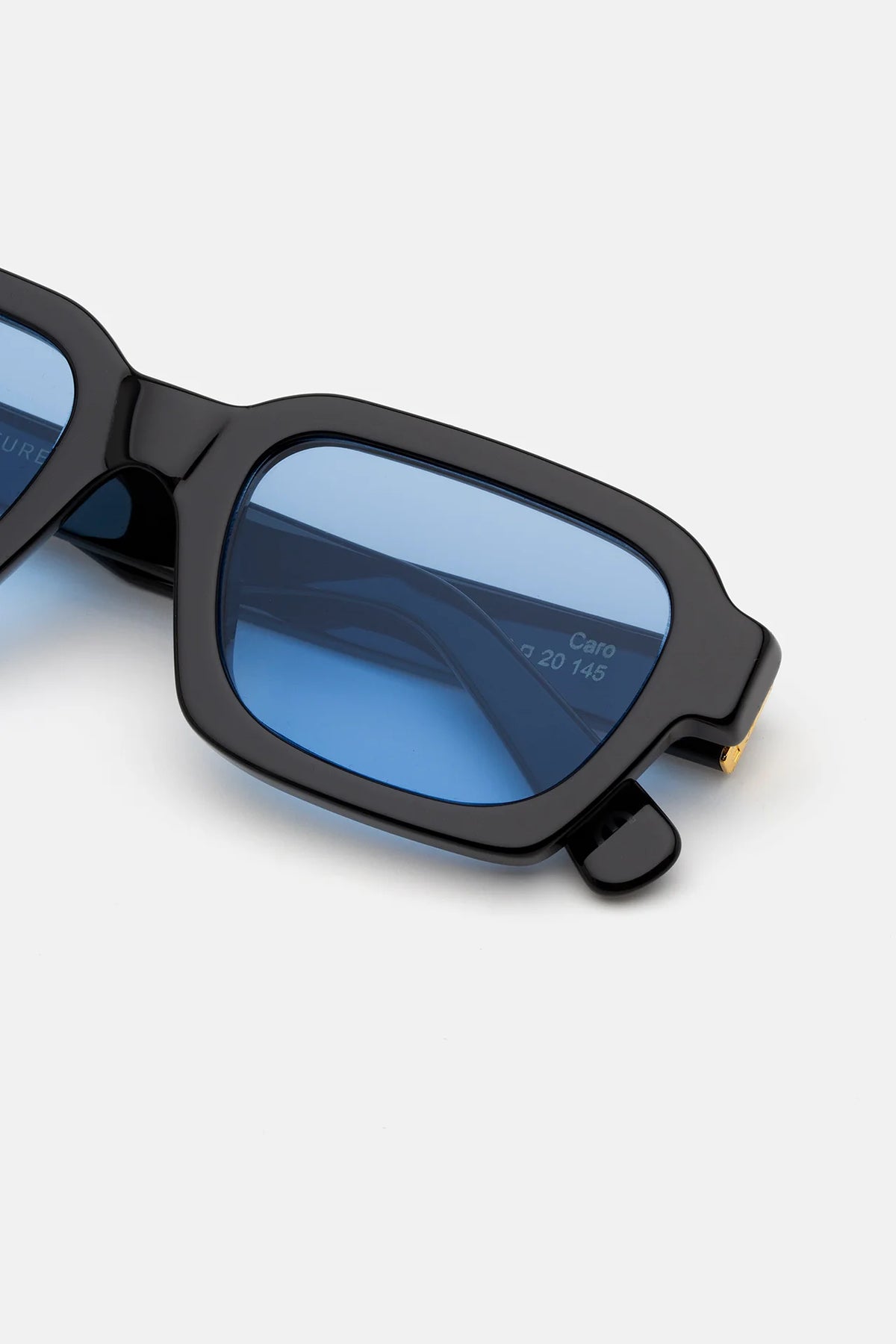 RSF | Caro / Azure