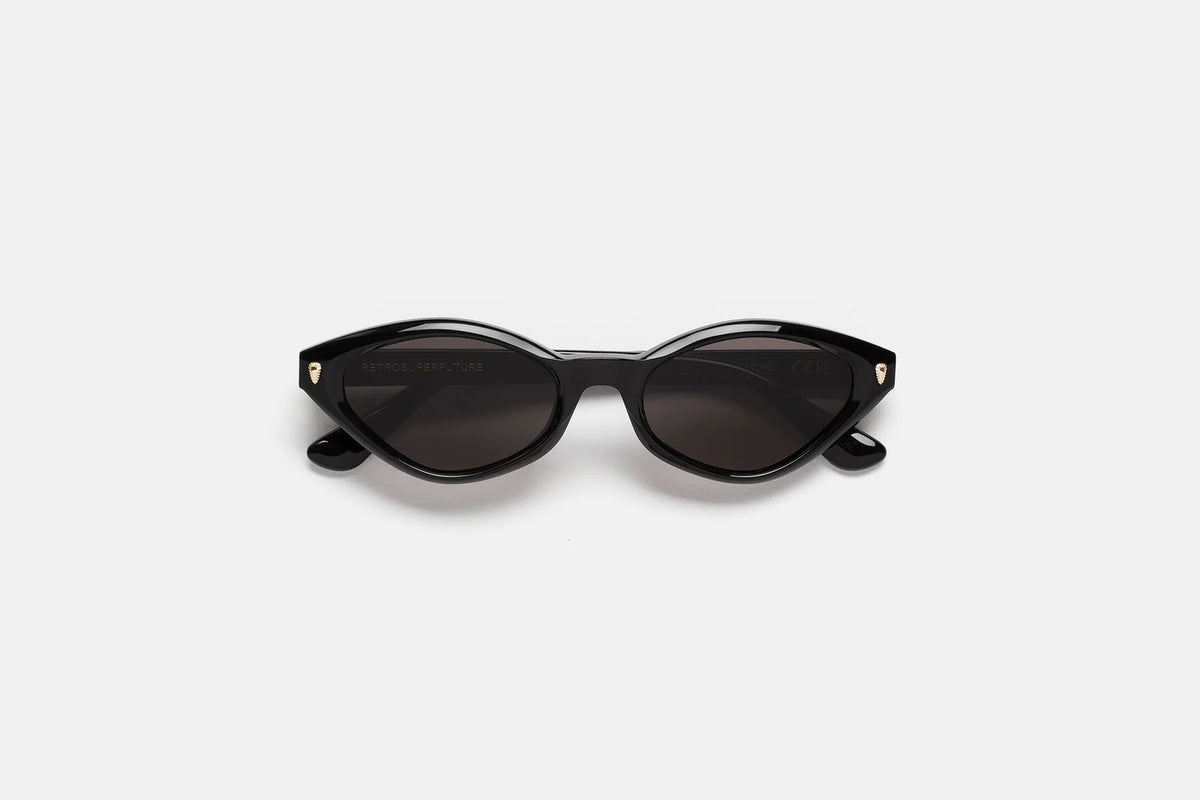 RSF | Echo / Black