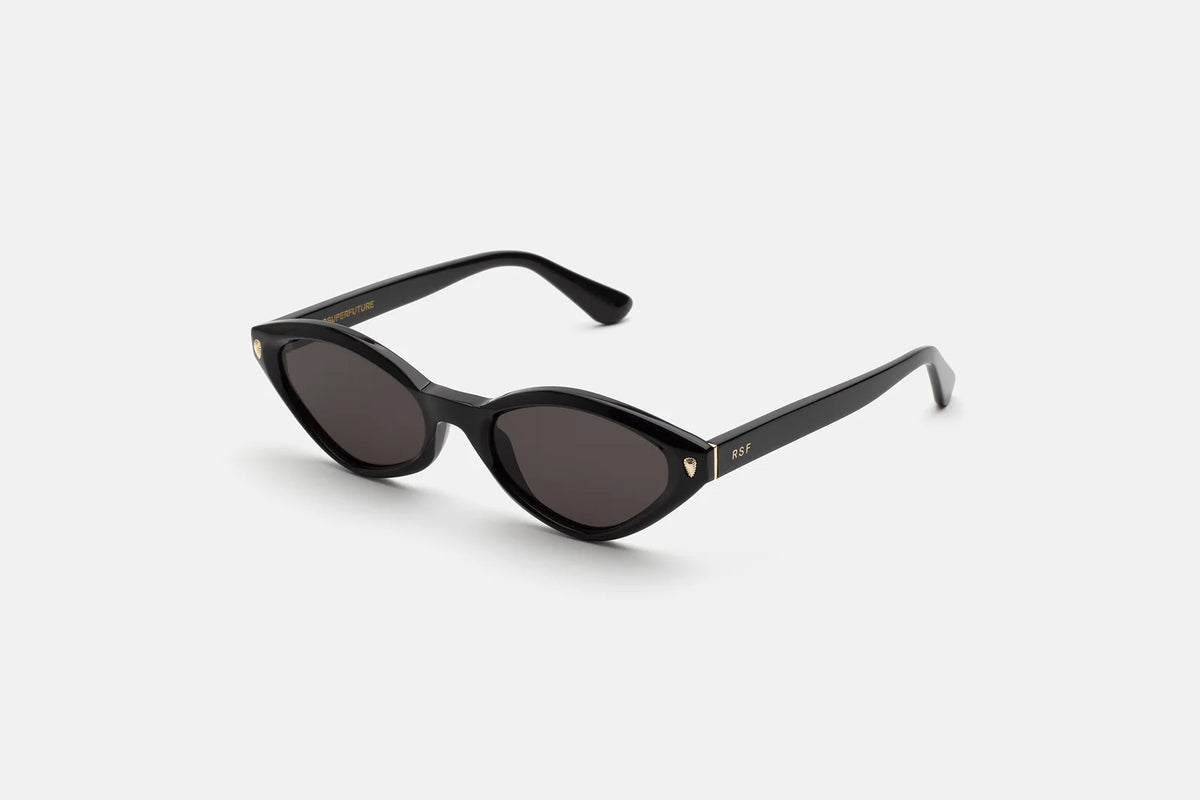 RSF | Echo / Black