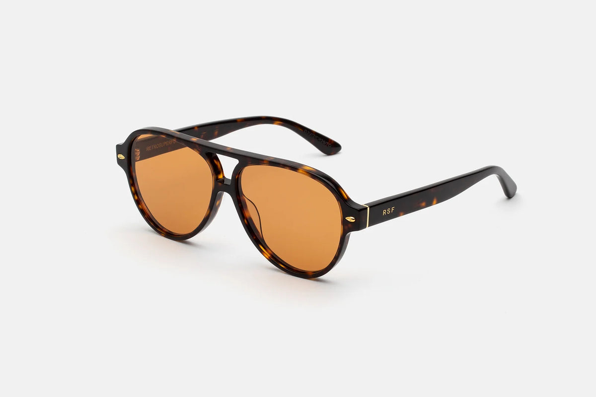 RSF | Ombra / 3627 Refined