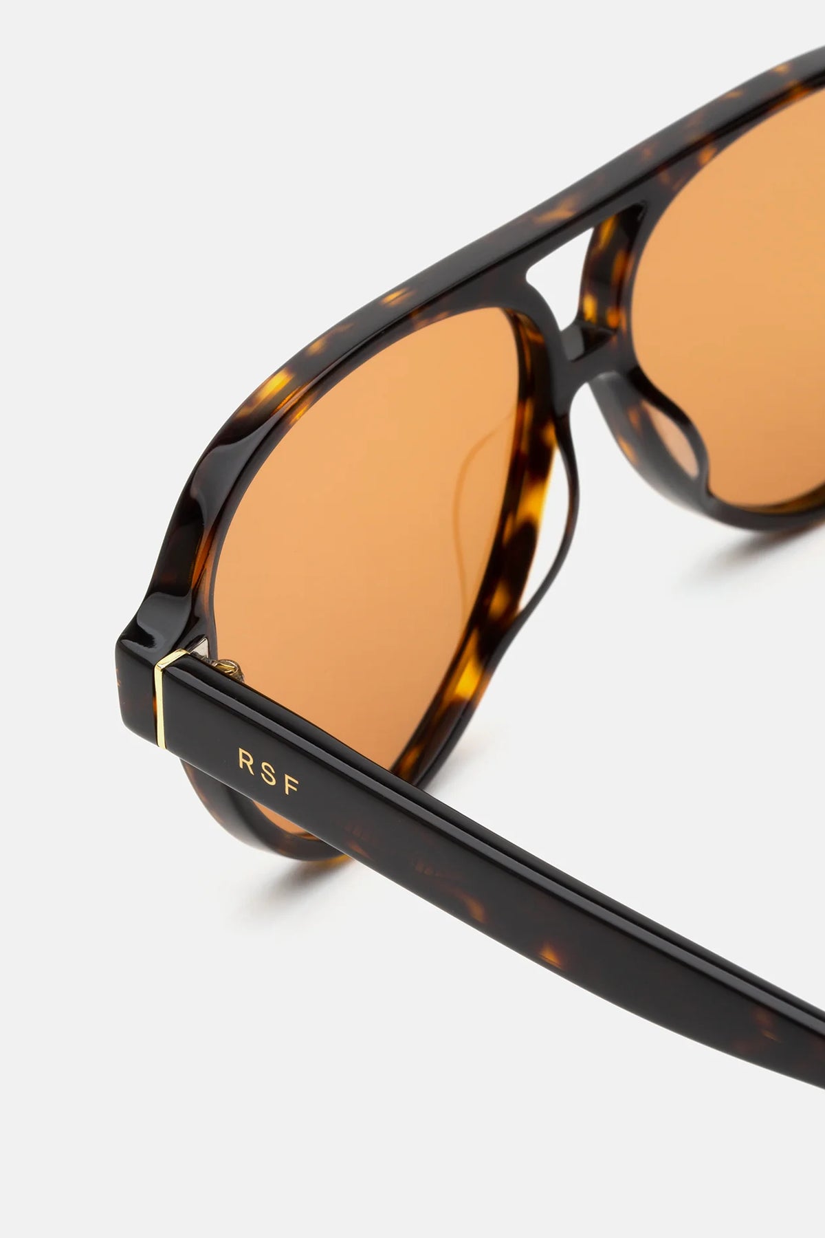 RSF | Ombra / 3627 Refined