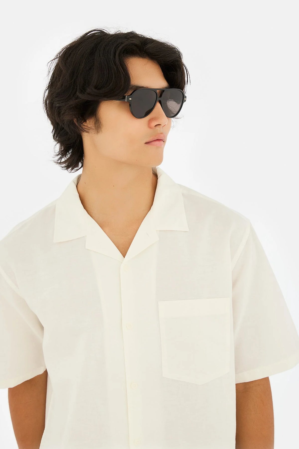 RSF | Ombra / Black