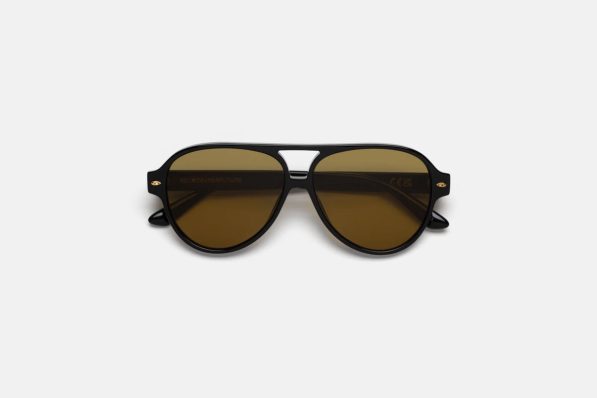 RSF | Ombra / Vintage Brown