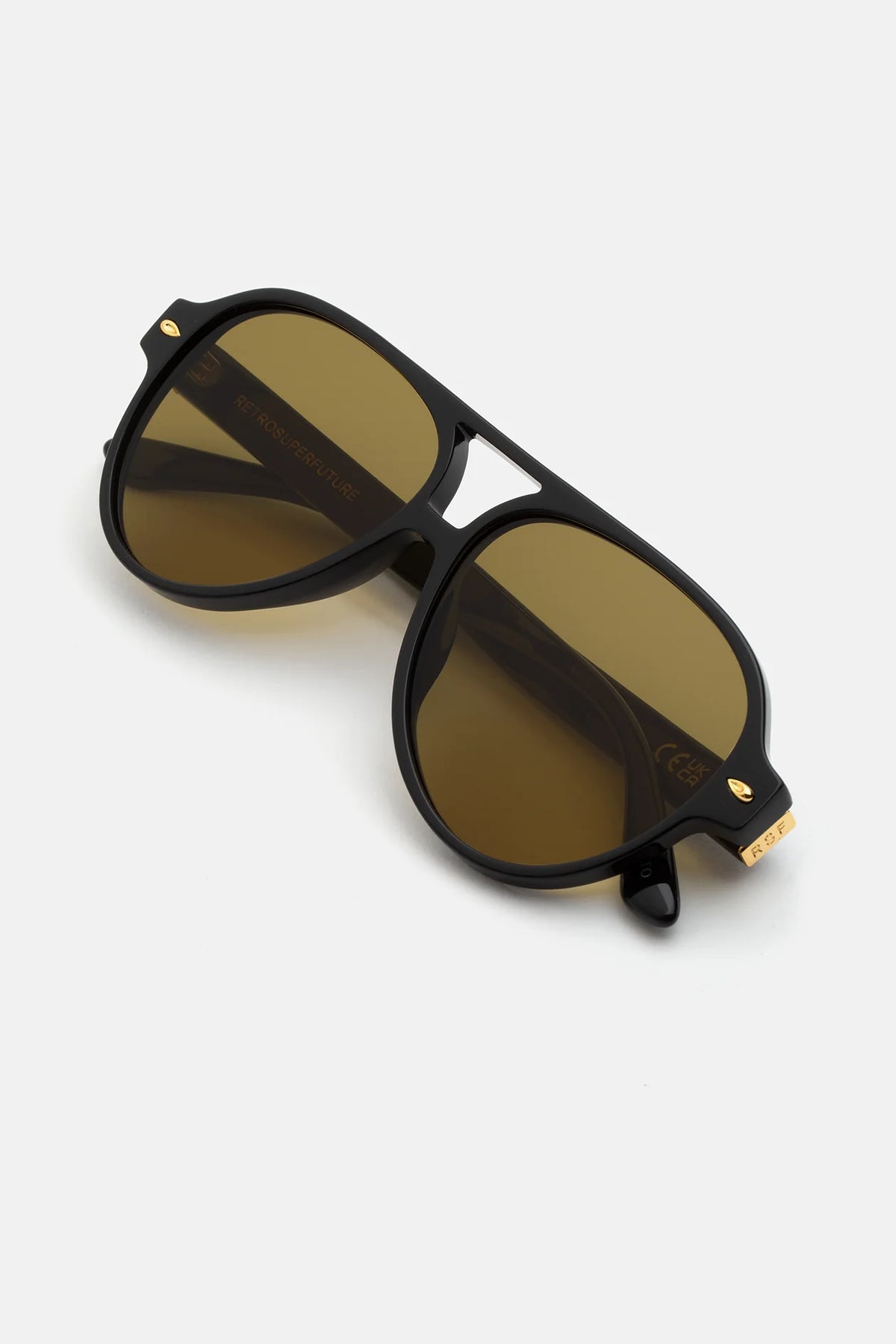 RSF | Ombra / Vintage Brown