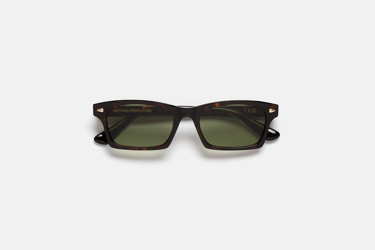 RSF | Tayo / 3627 Green