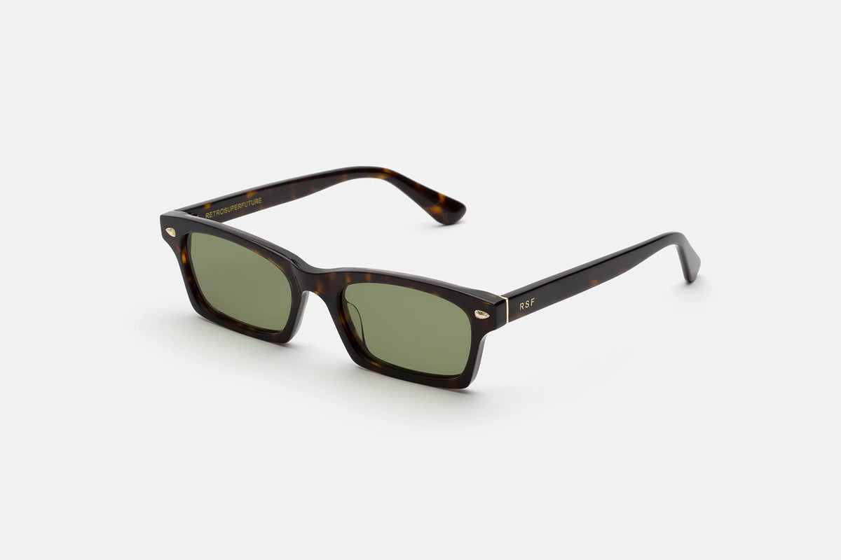 RSF | Tayo / 3627 Green