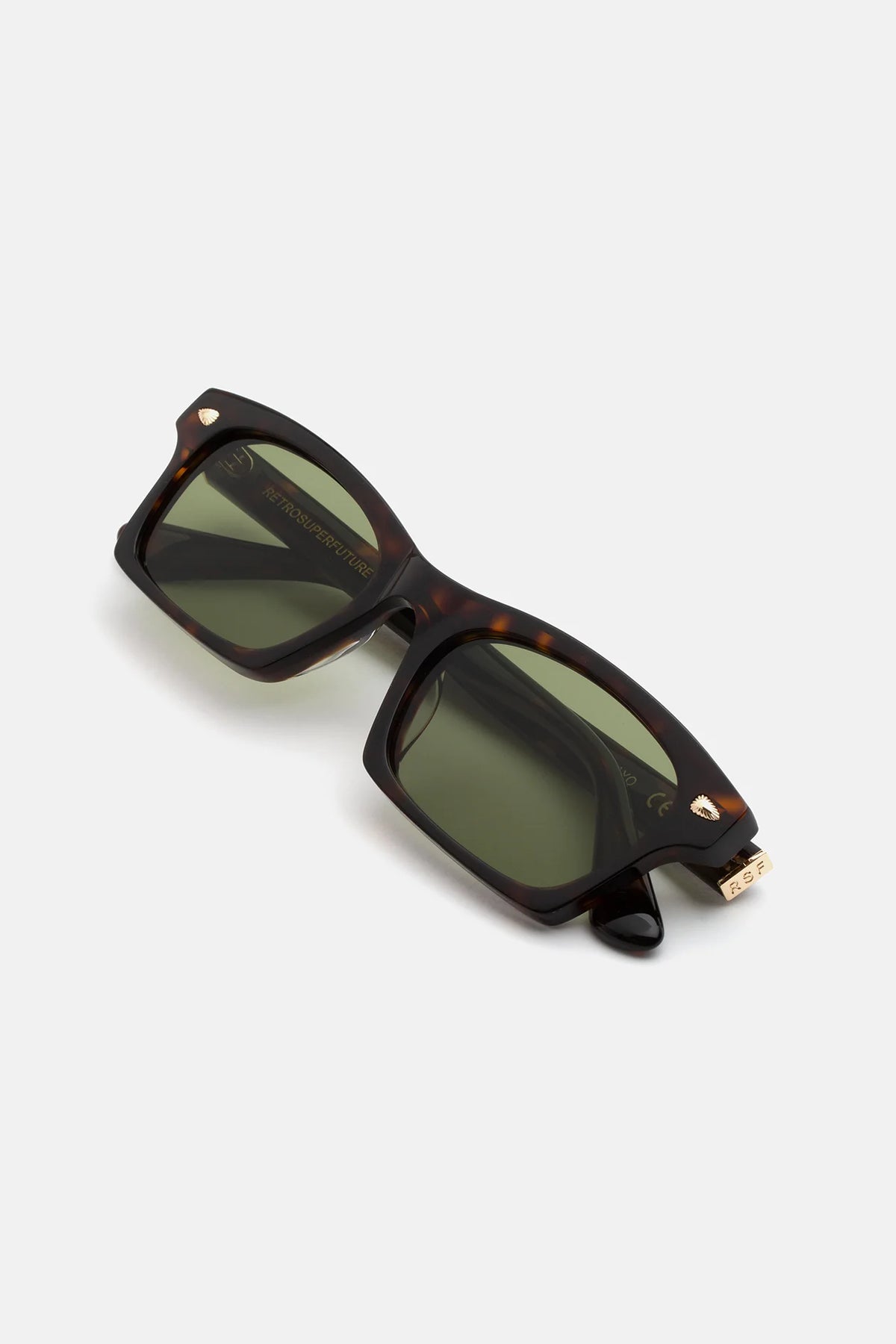 RSF | Tayo / 3627 Green
