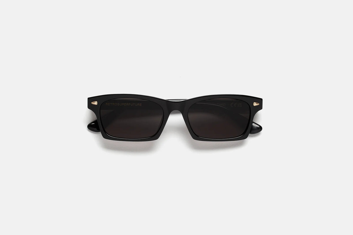 RSF | Tayo / Black