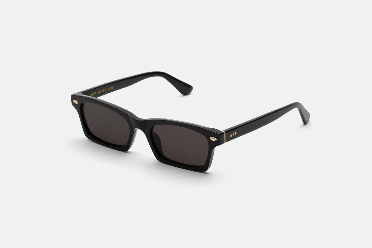 RSF | Tayo / Black