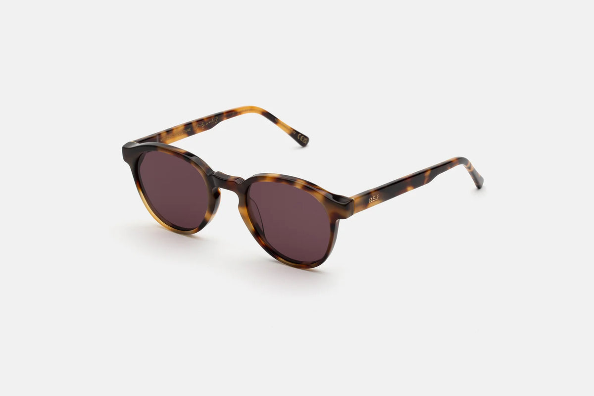 RSF | The Warhol / Melanzana