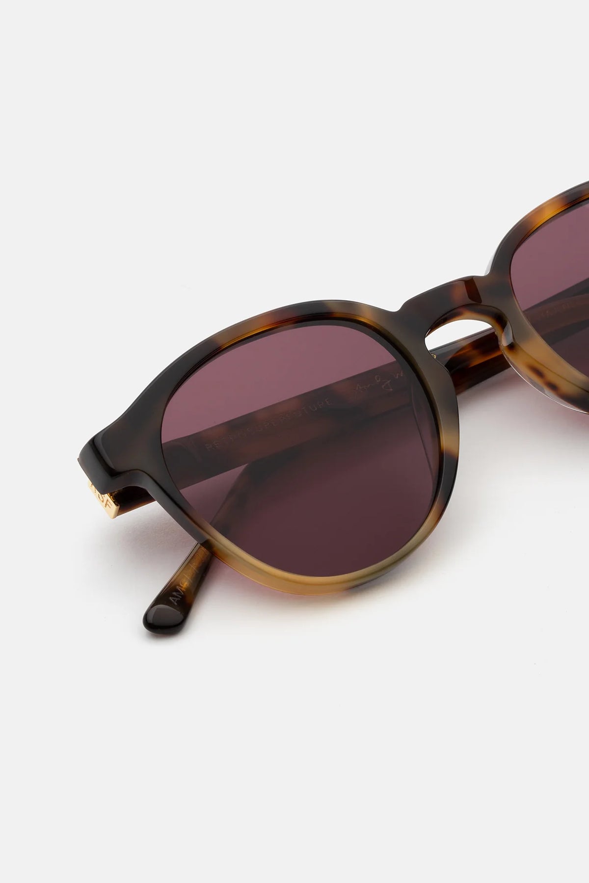 RSF | The Warhol / Melanzana