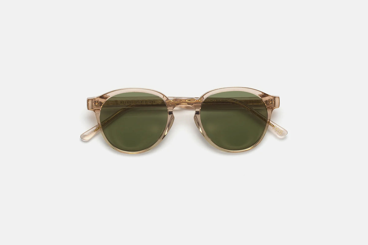 RSF | The Warhol / Resin Green