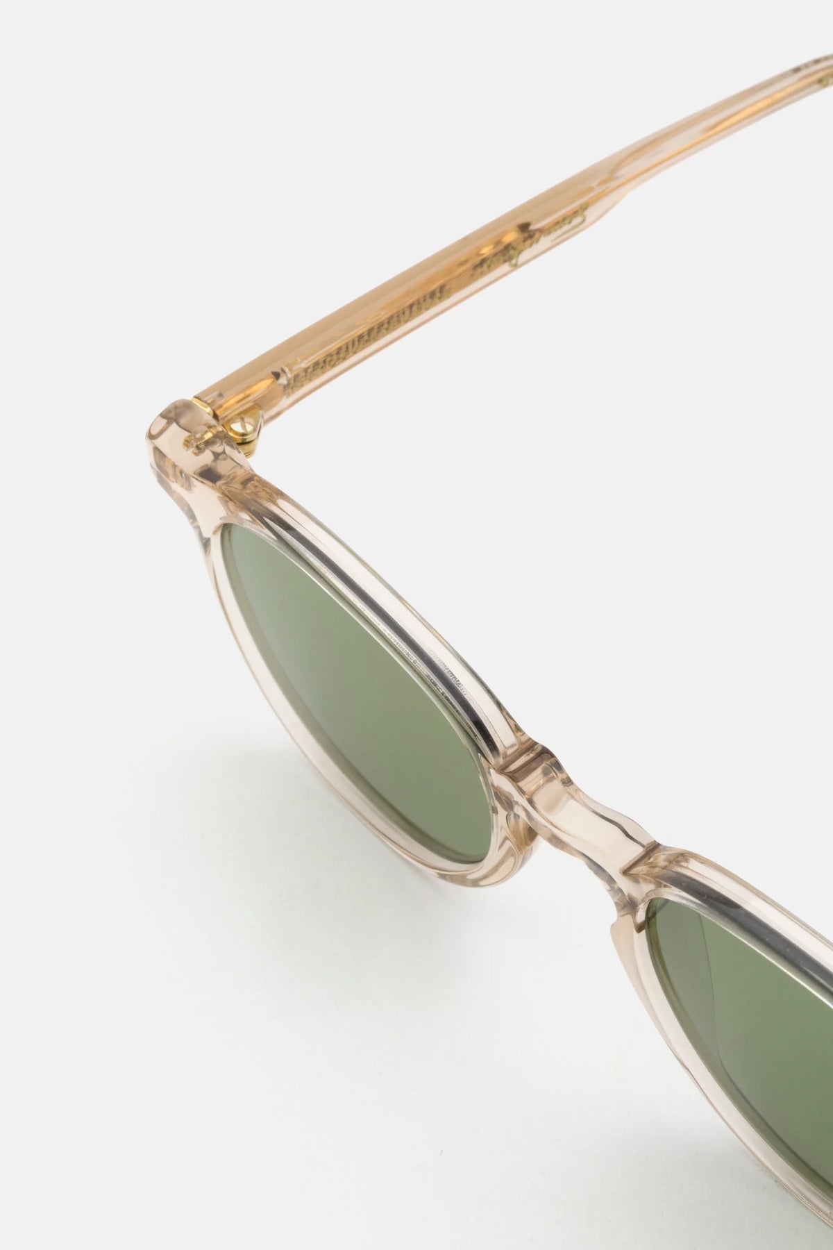 RSF | The Warhol / Resin Green