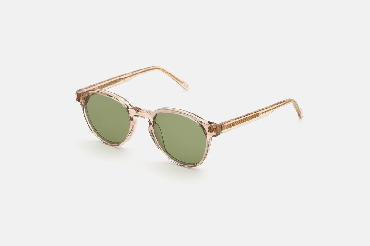 RSF | The Warhol / Resin Green