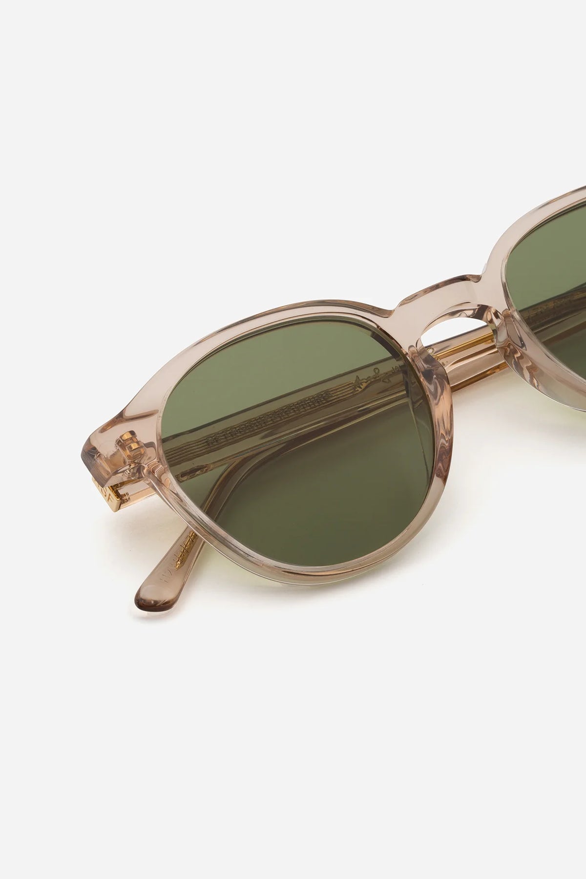 RSF | The Warhol / Resin Green