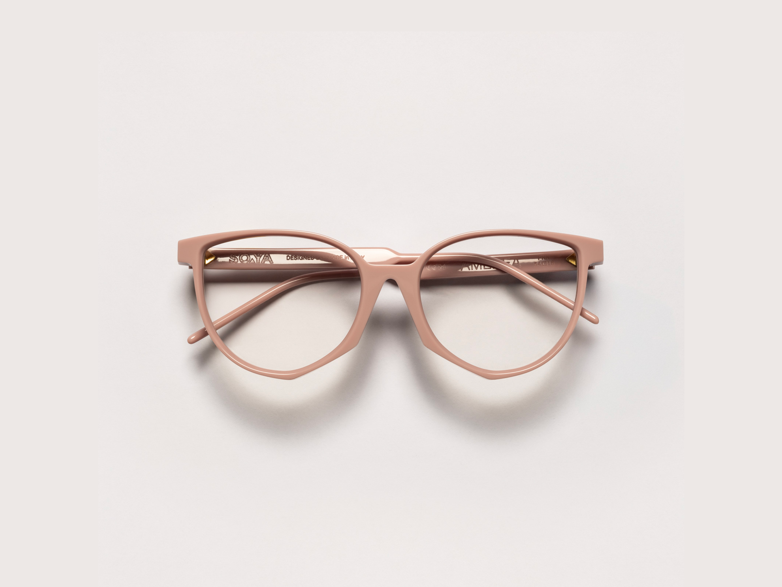 So.Ya | Amedea / Pink