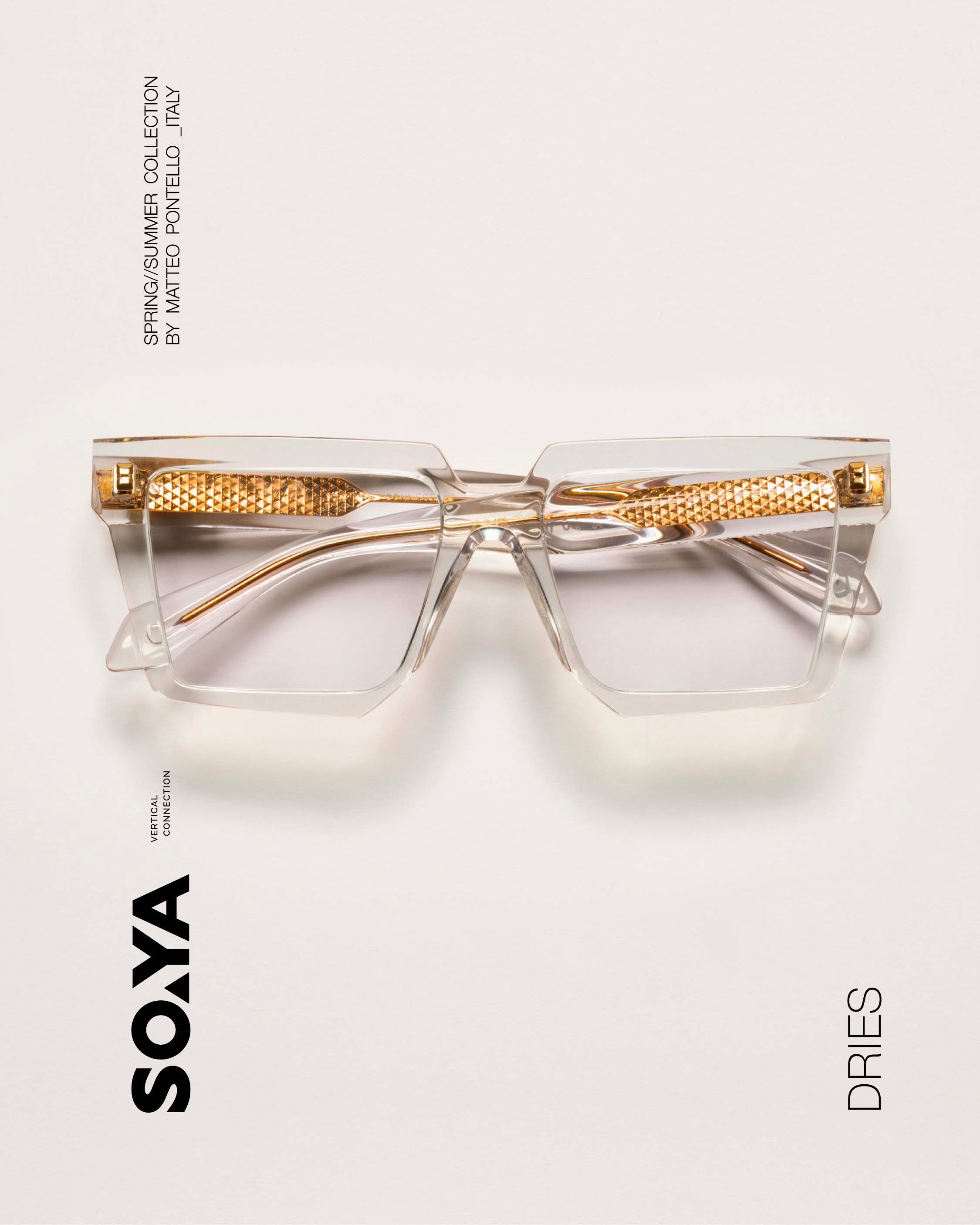 So.Ya | Dries / Crystal