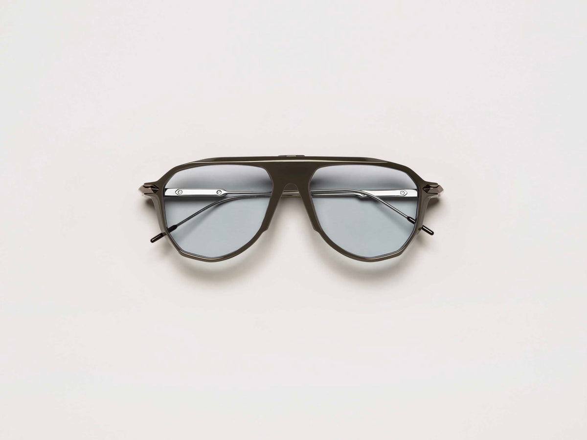 So.Ya | Leon / Light Grey