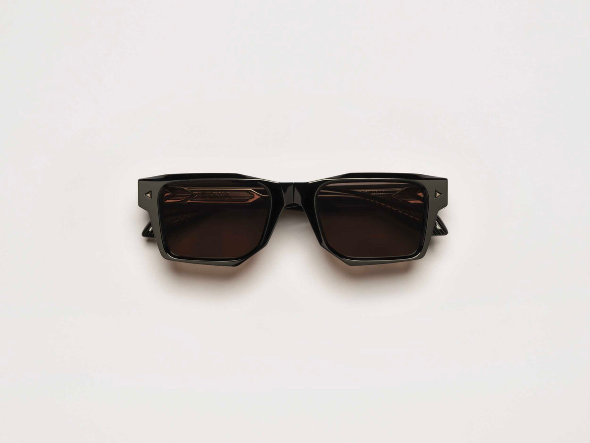 So.Ya | Machina / Shiny Black