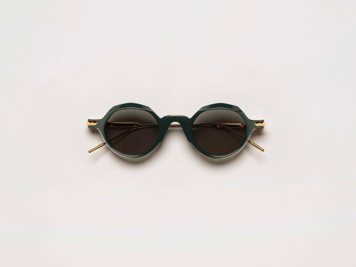 So.Ya | Mathias / Dark Green