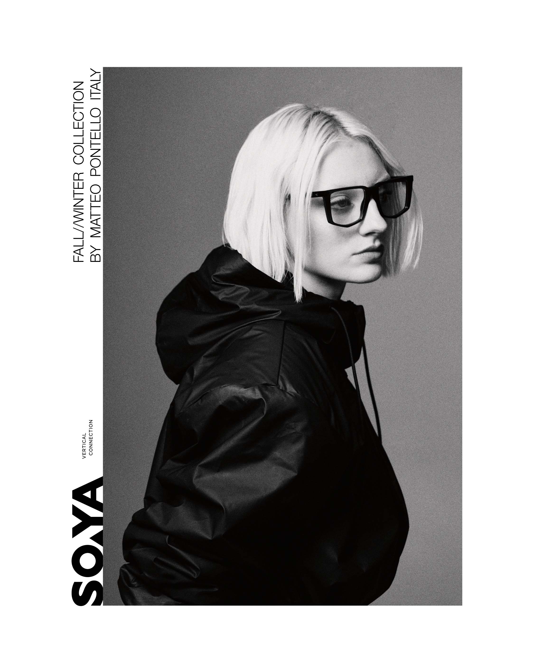 So.Ya | Humberto / Black