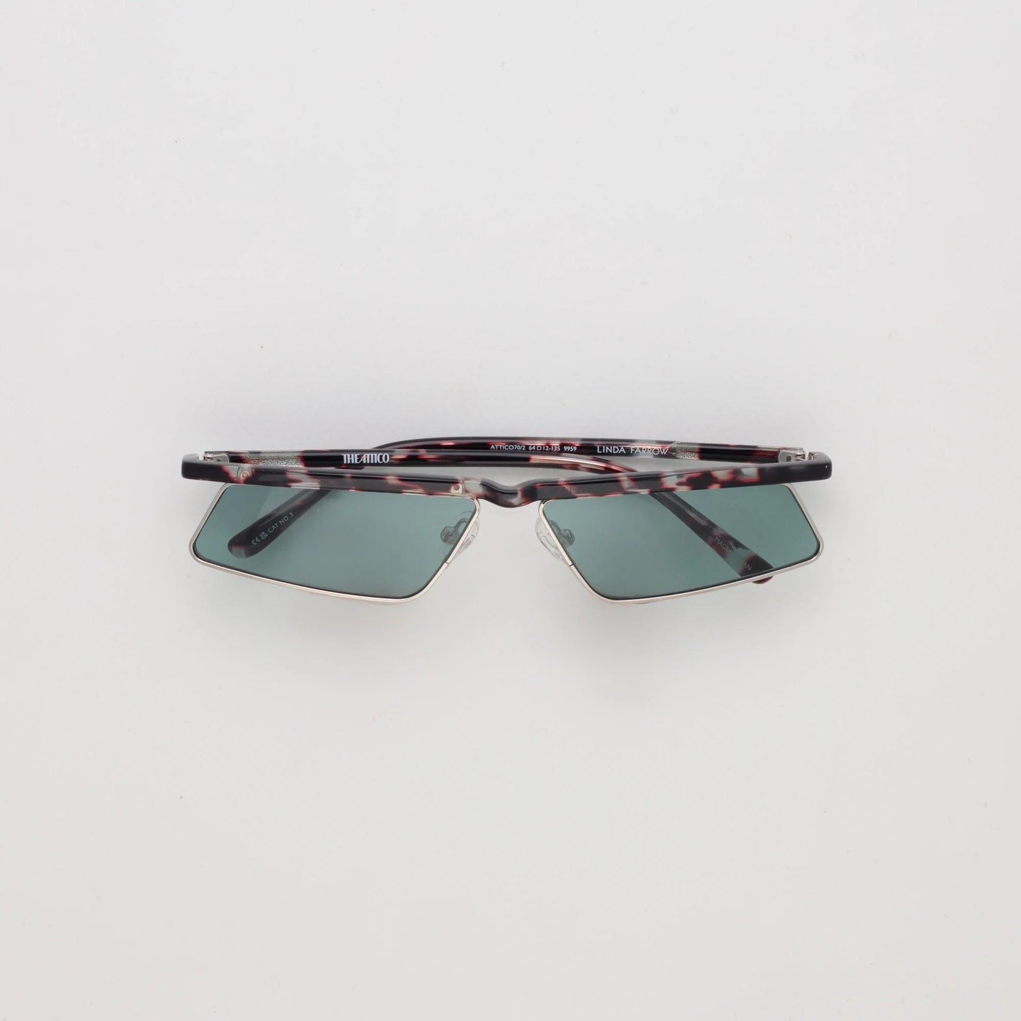 The Attico | Sunglasses – OTTICA ISEE