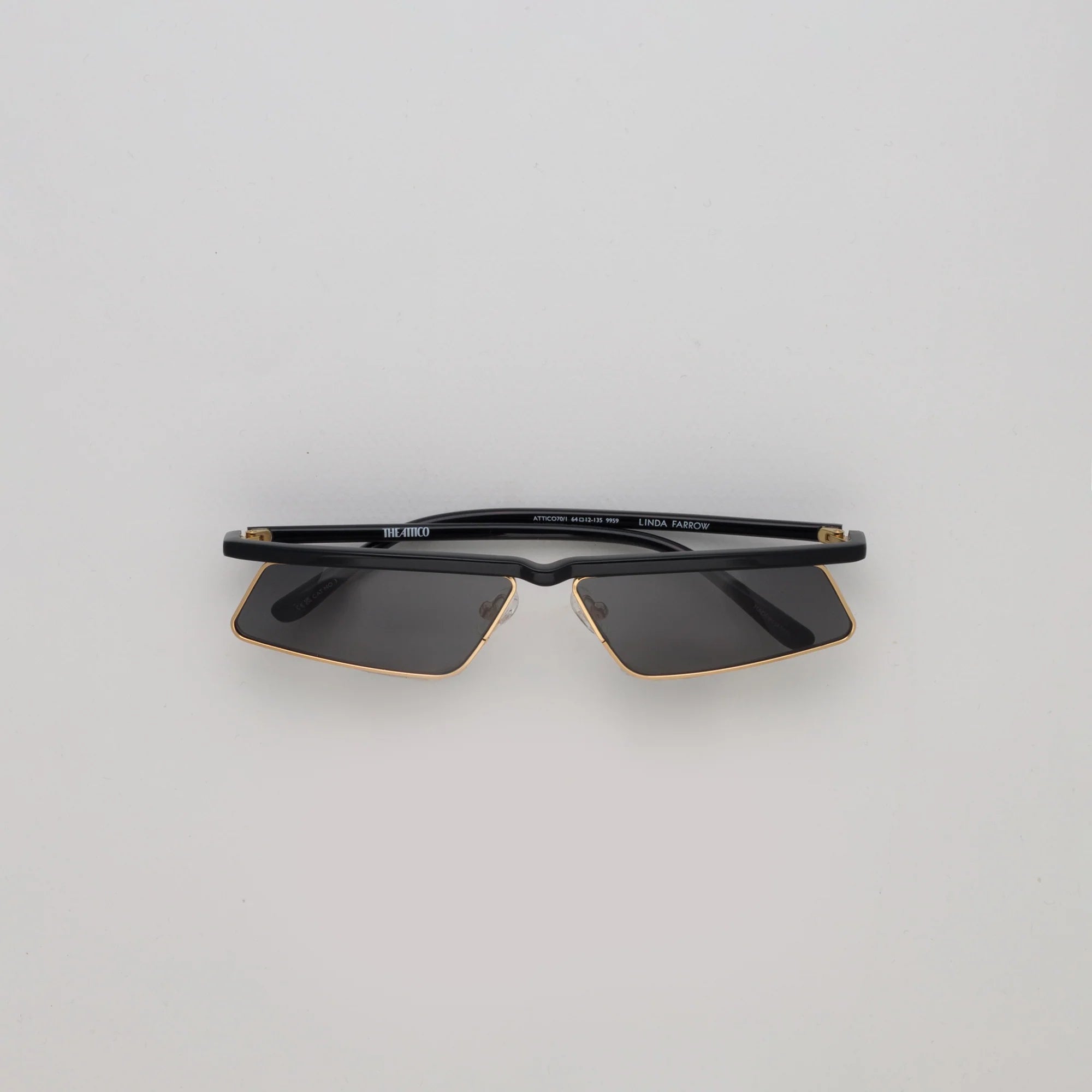 アイウェアその他 The Attico glasses-2 The Attico | Sunglasses – OTTICA ISEE