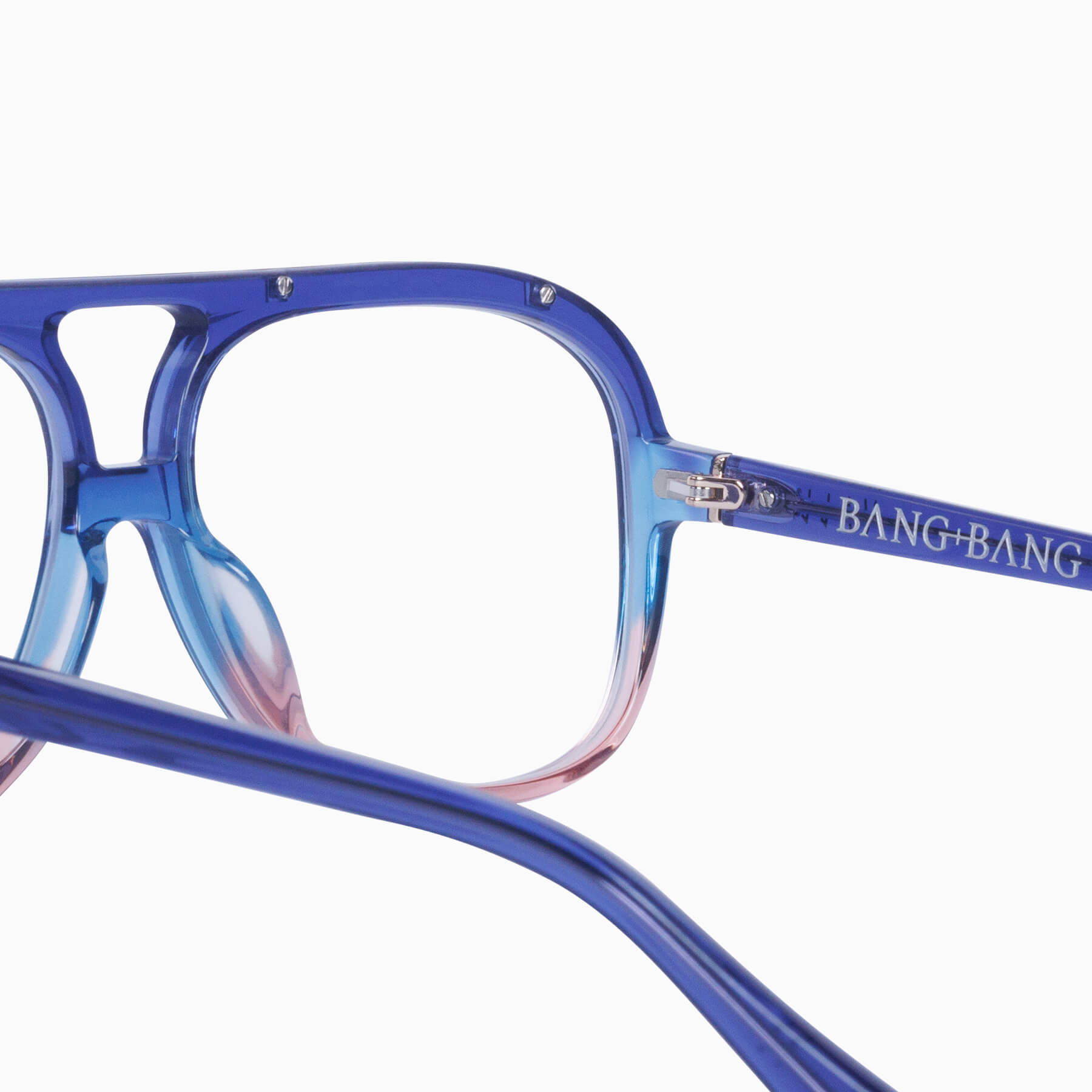 Valley | Bang Bang / Blue Fade to Rose