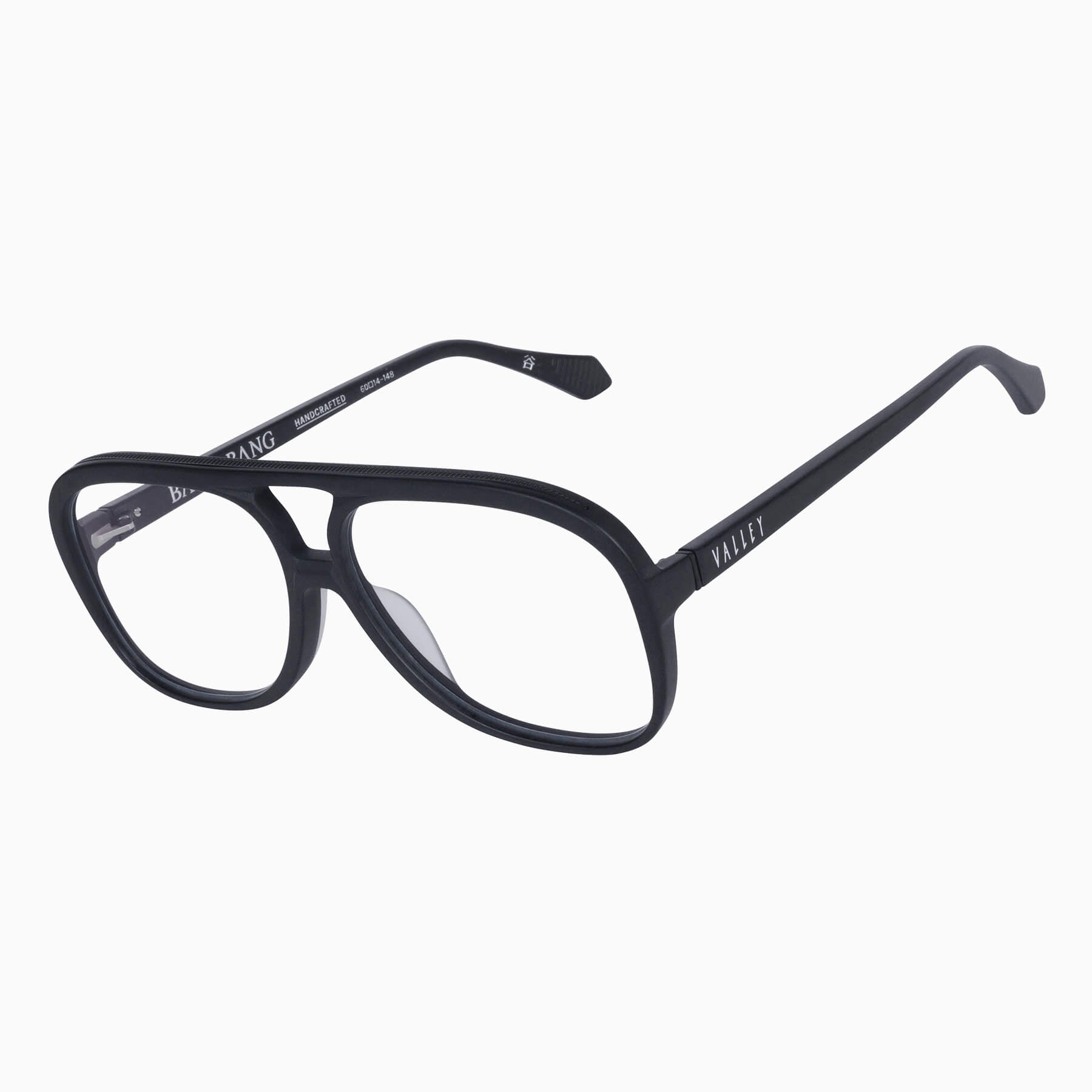 Valley | Bang Bang / Matte Black