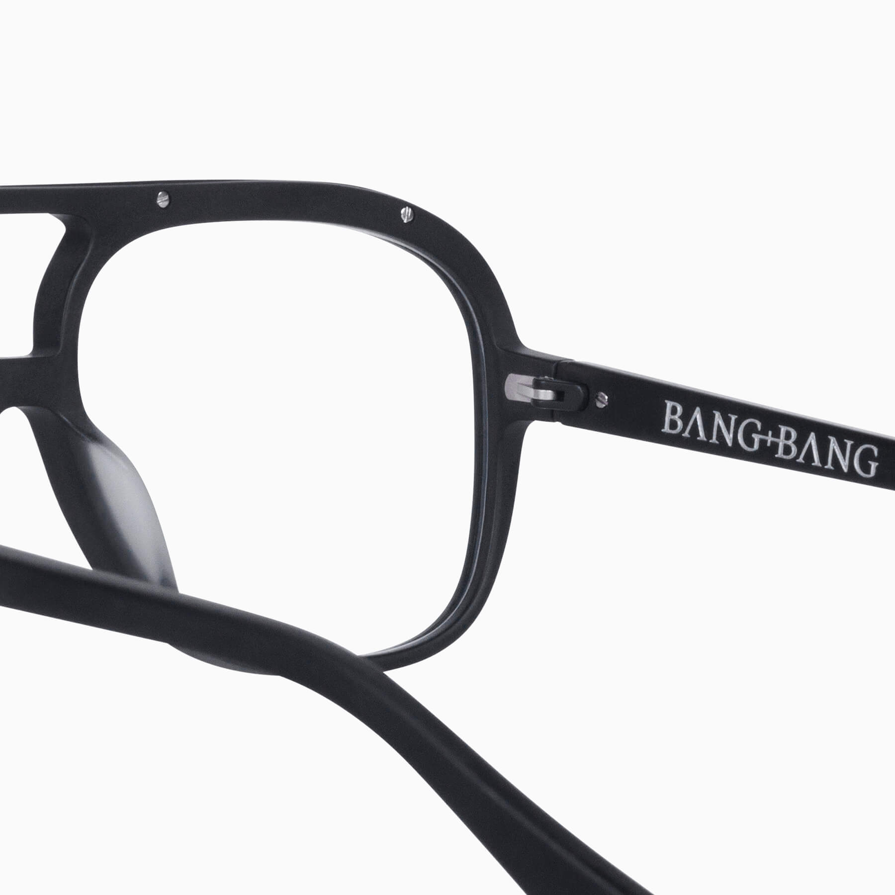 Valley | Bang Bang / Matte Black