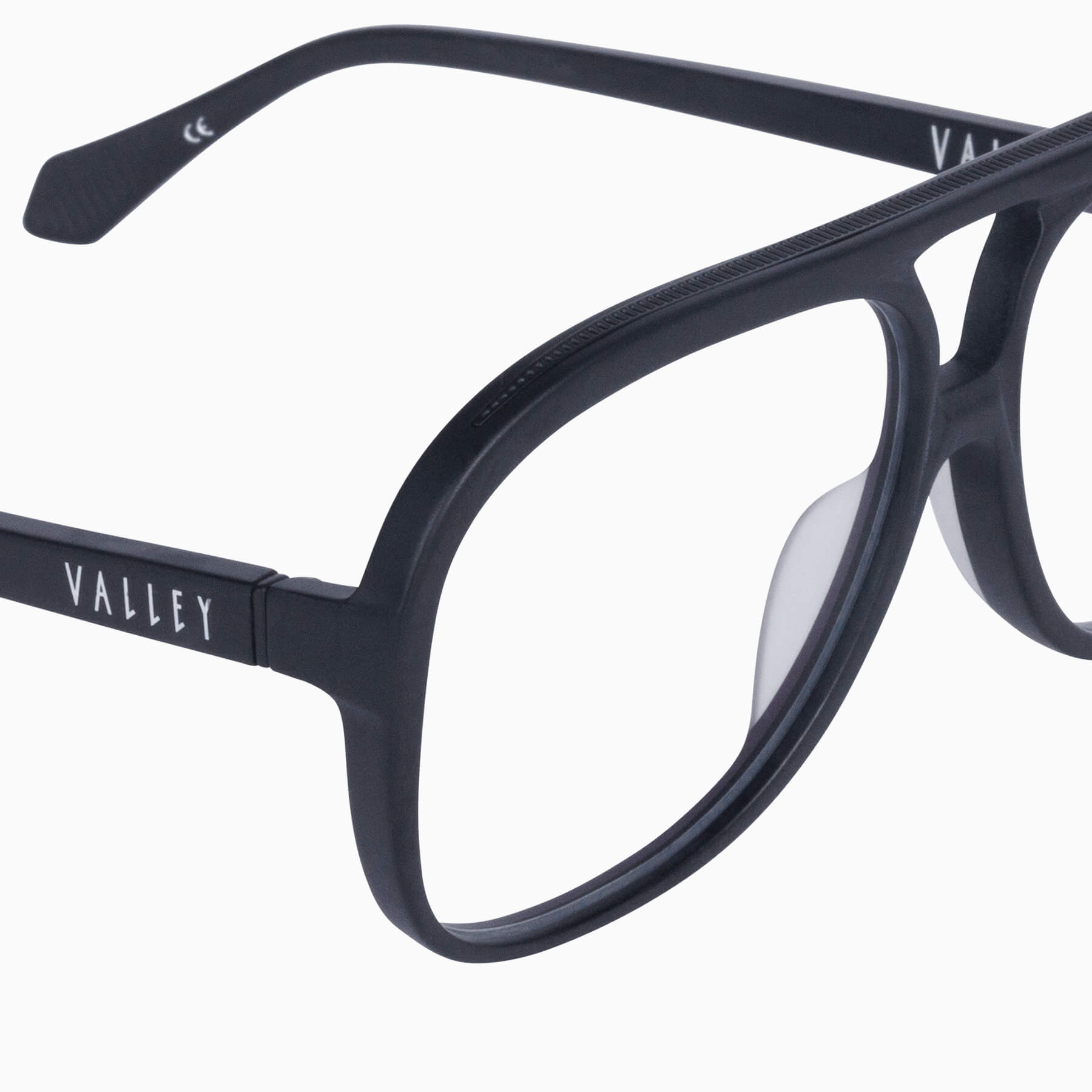 Valley | Bang Bang / Matte Black