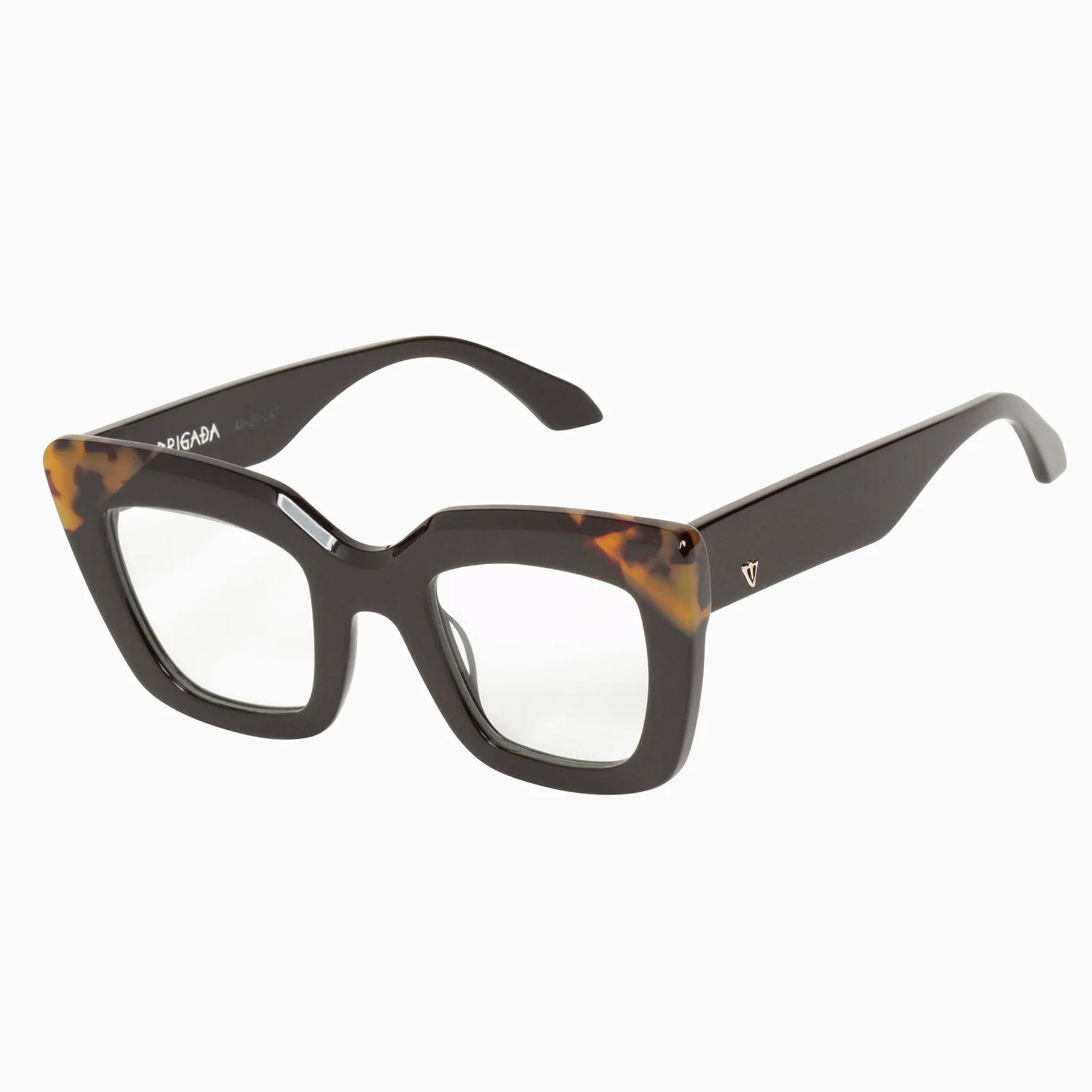 Valley | Brigada / Black Tort Corners
