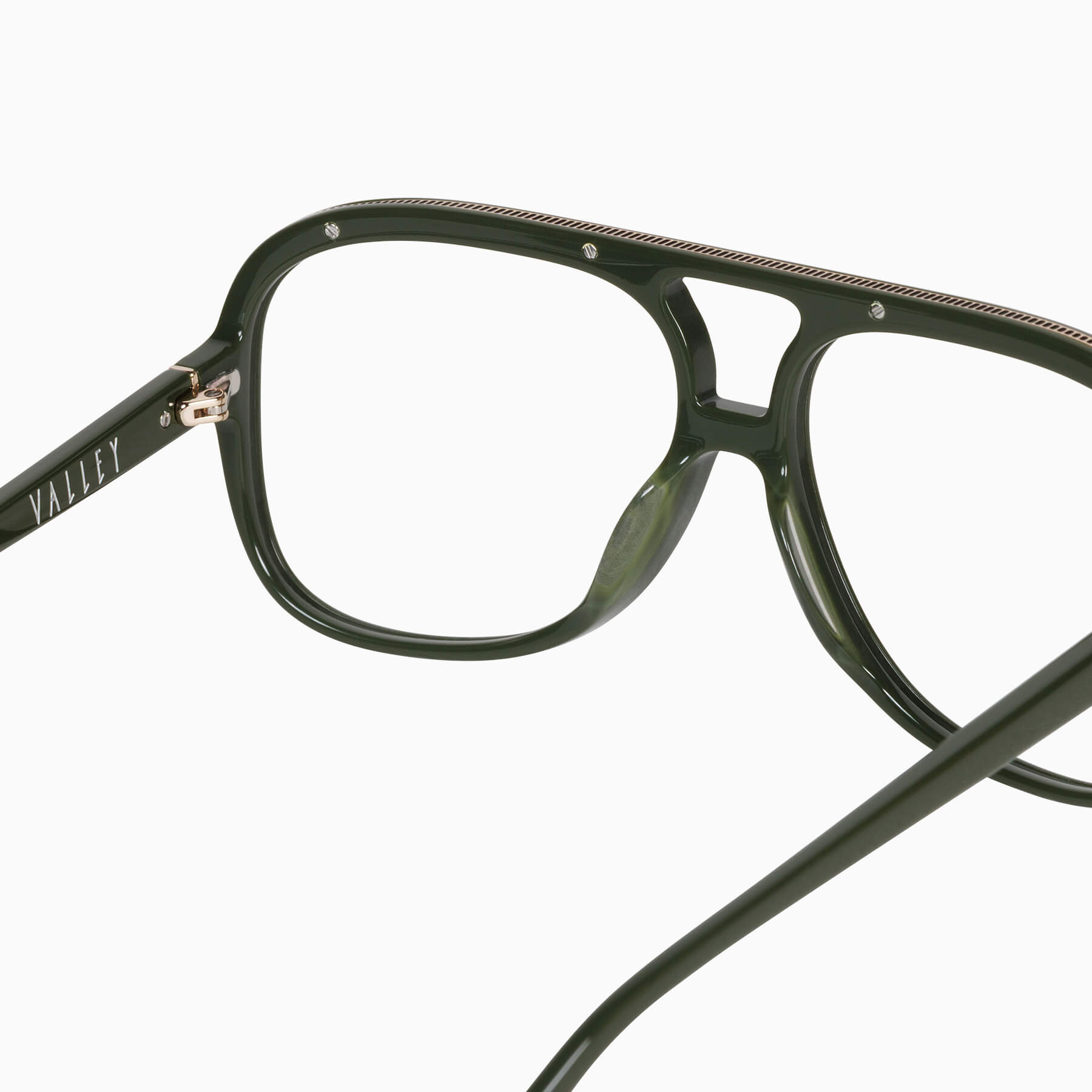 Valley | Bang Bang / Army Green