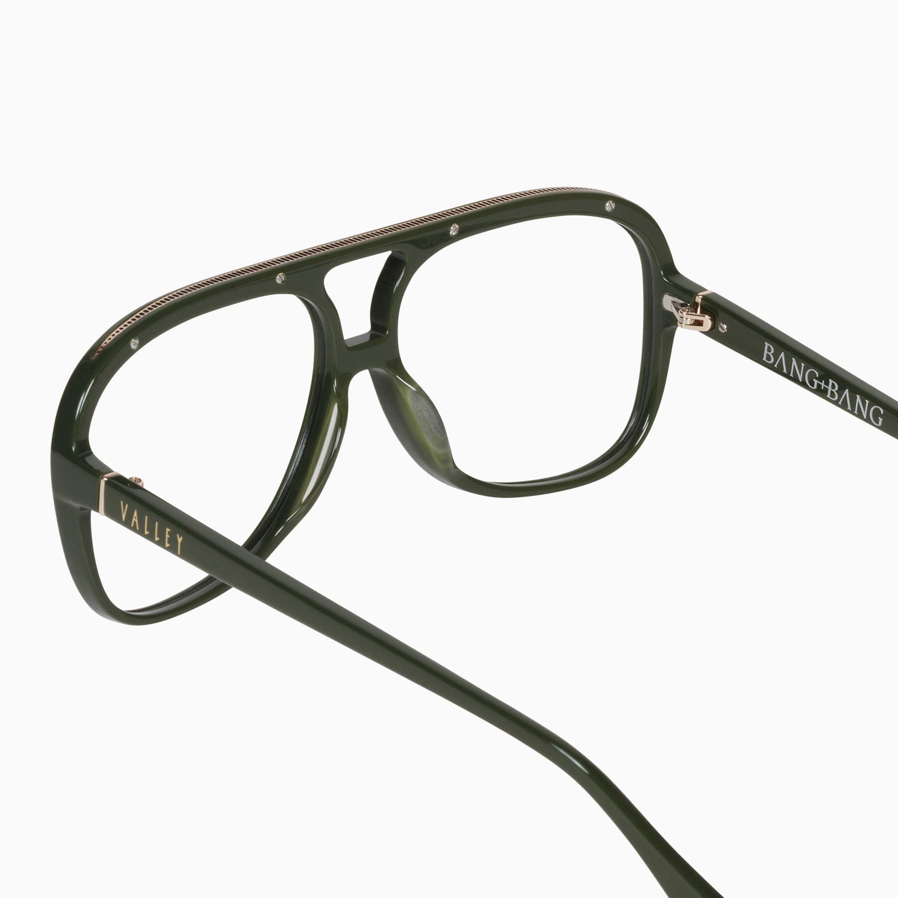 Valley | Bang Bang / Army Green