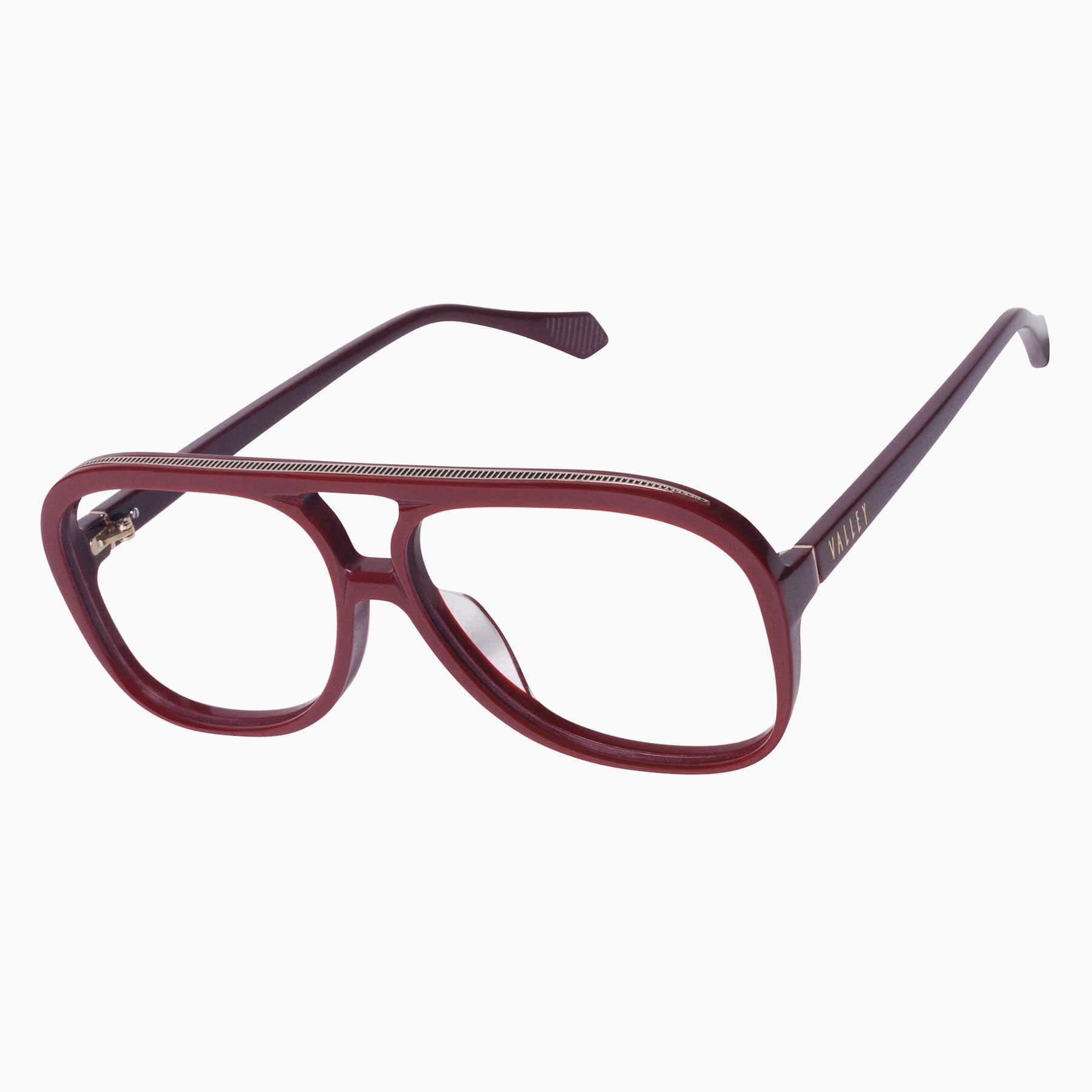 Valley | Bang Bang / Burgundy