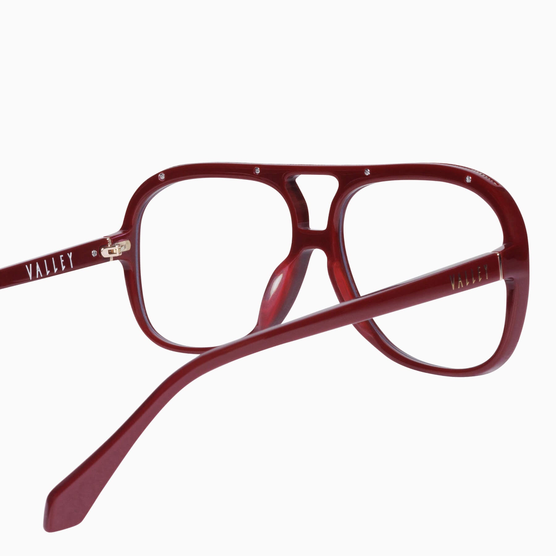 Valley | Bang Bang / Burgundy