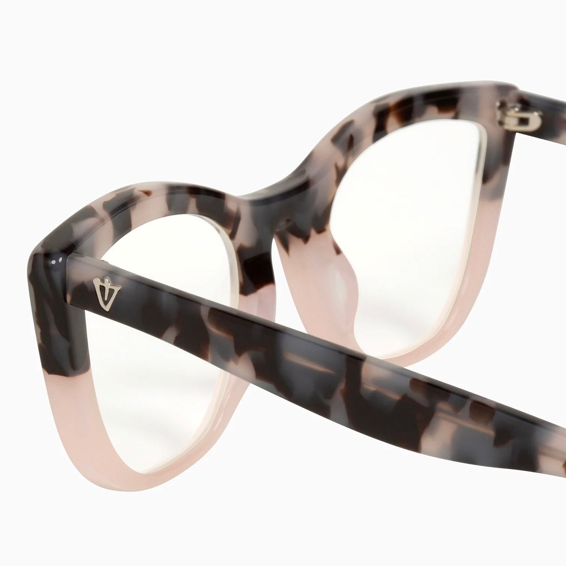 Valley | Ludwig / Baby Pink Tort