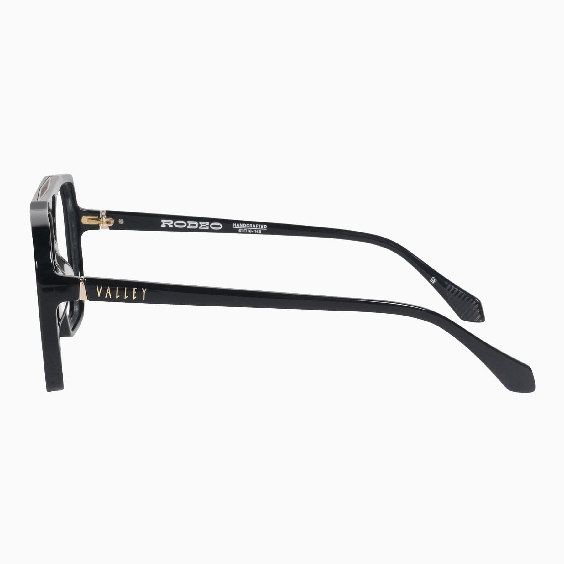 Valley | Rodeo / Gloss Black