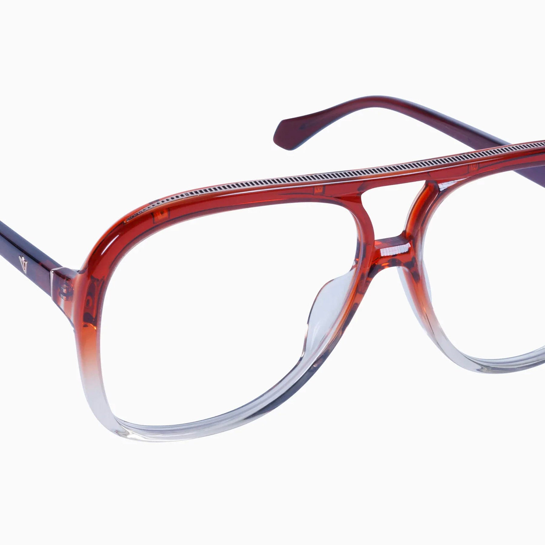Valley | Bang / Burnt Orange
