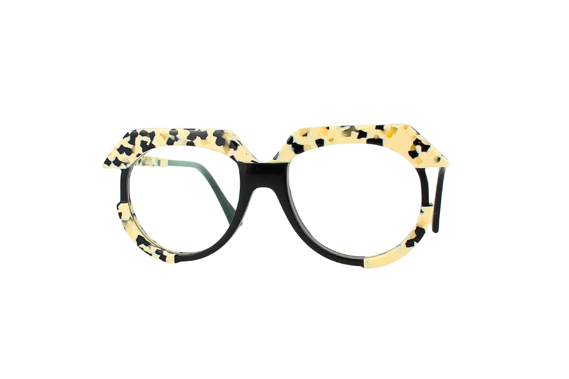 Pierre | Cutie / Dot Cream