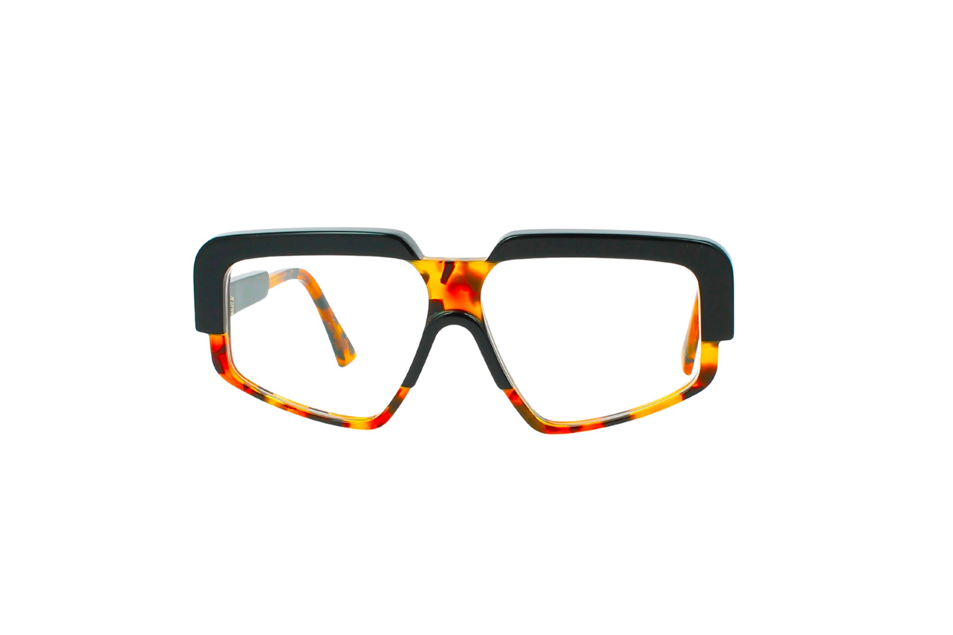 Pierre | Lucien / Black
