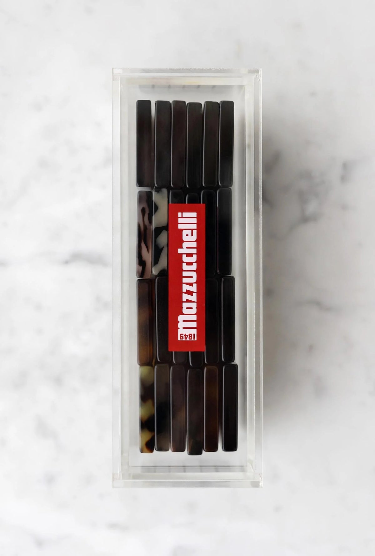So.Ya | Machina / Havana Scales